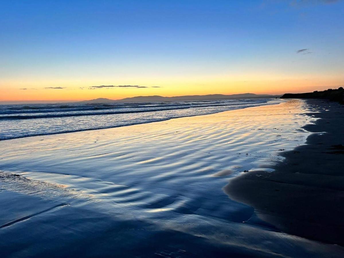 Beach House Донегол Экстерьер фото