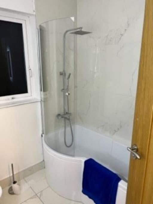 Beach House Донегол Экстерьер фото
