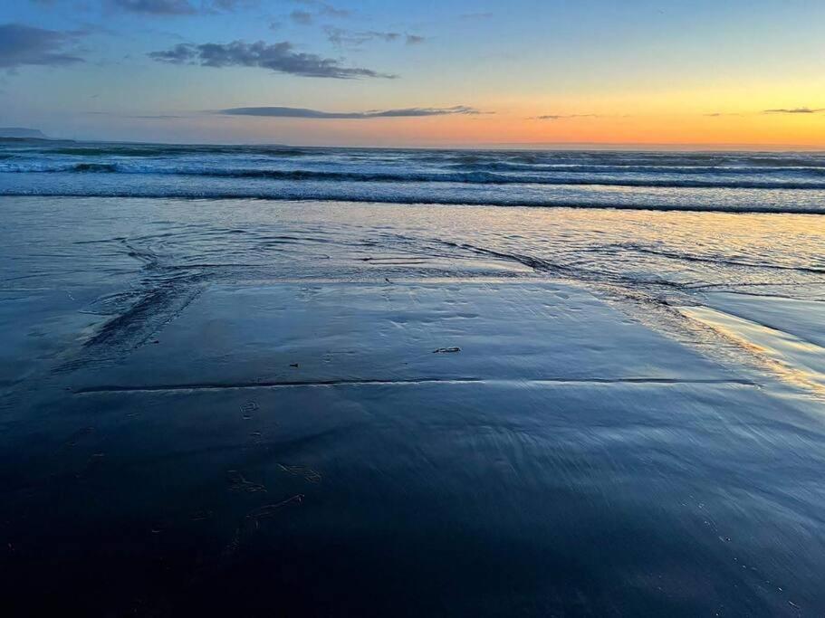 Beach House Донегол Экстерьер фото